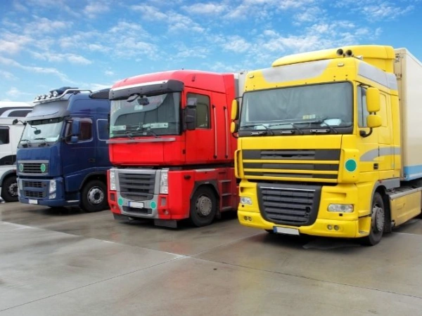 İzmir Sıracevizler Nakliye